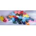 Wooden Block Dinosaur Puzzle Wooden Block Dinosaur Puzzle